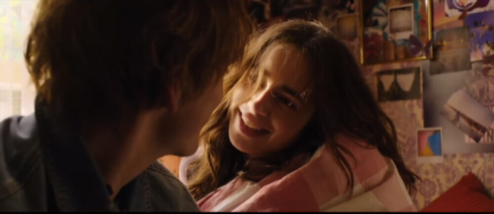 Love,Rosie 