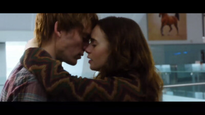 Love,Rosie 