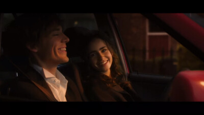 Love,Rosie 