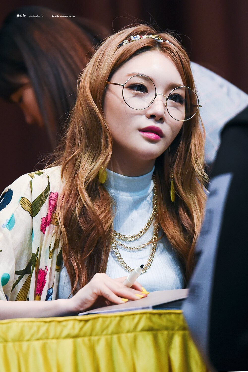 produce101ioi金青夏金请夏