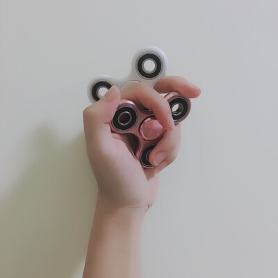 finger spinner 指尖陀螺 USA 跟风 美国 