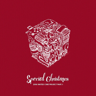 《Special Chrismas》