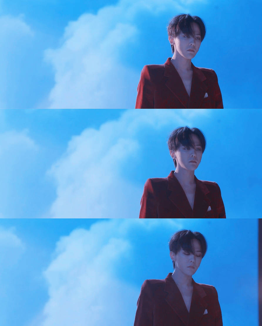 仙郎❤ cr:白纯灵