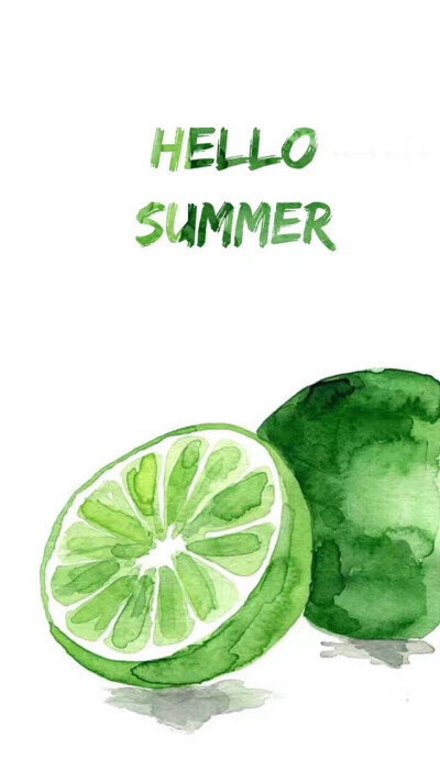 Summer 