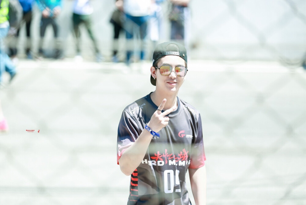 170513 CHINA GT Championship #UNIQ周艺轩# cr:logo