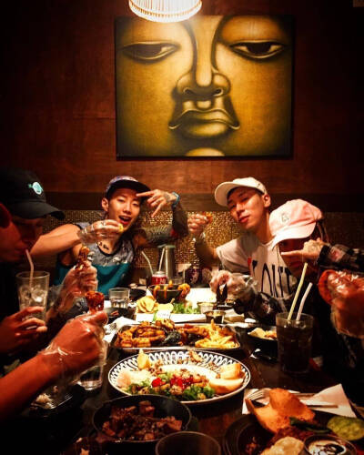 朴宰范 dok2