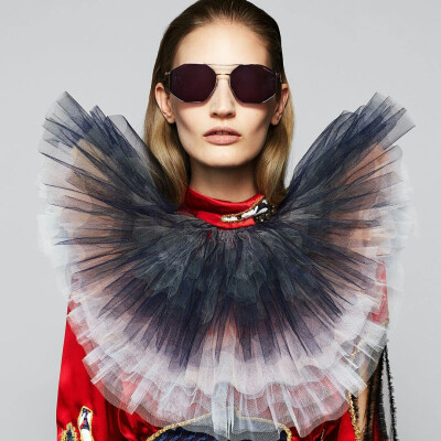 Viktor&Rolf vision