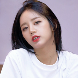 李惠利 Girl'S Day Hyeri 爱豆头像♡