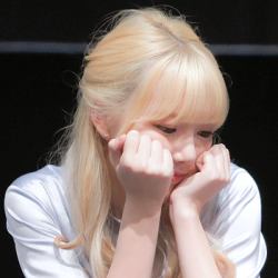 郑艺琳 GFriend yerin 爱豆头像♡