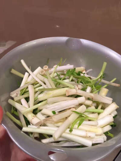 中午，下厨小记。