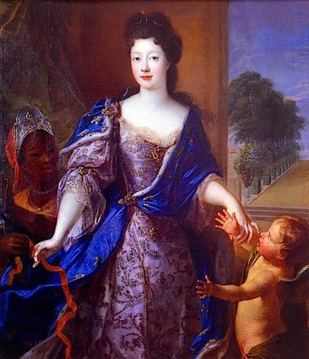 23岁的伊丽莎白公主最终选择了爱情，她嫁给了贫穷的洛林公爵利奥波德，嫁妆十分丰厚，大伯路易十四拿出90万里弗外加一整套价值4万法郎的家具，父亲菲利普拿出40万里弗，而对方所拥有的仅仅是饱经战乱的洛林小公国
