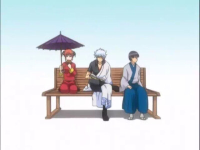 gintama
万事屋