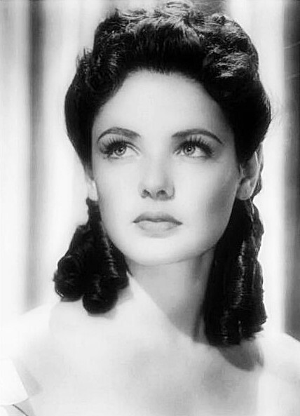 吉恩·蒂尔尼 Gene Tierney