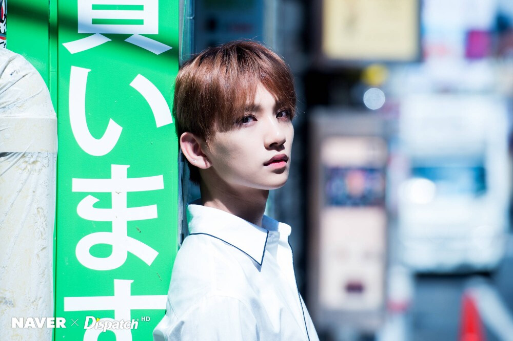 seventeen joshua洪知秀