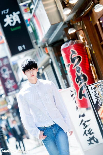 seventeen jun文俊辉
