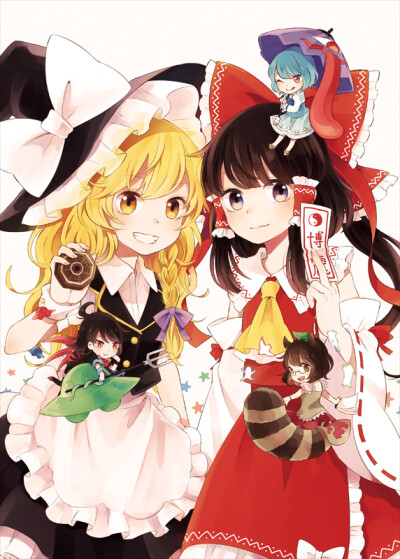 東方Project