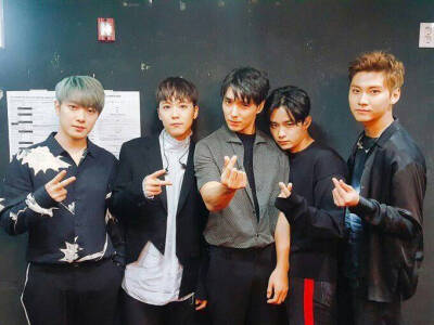 ftisland