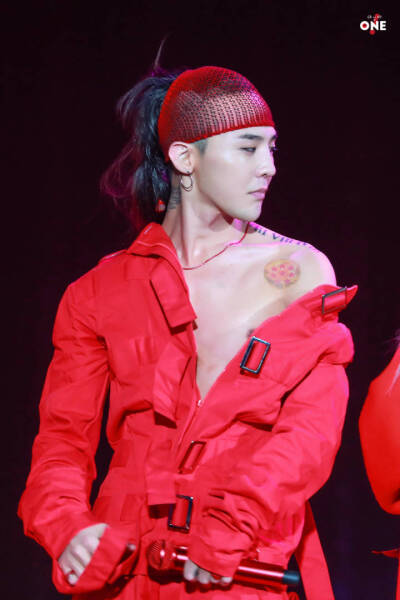 kwon ji yong 权志龙