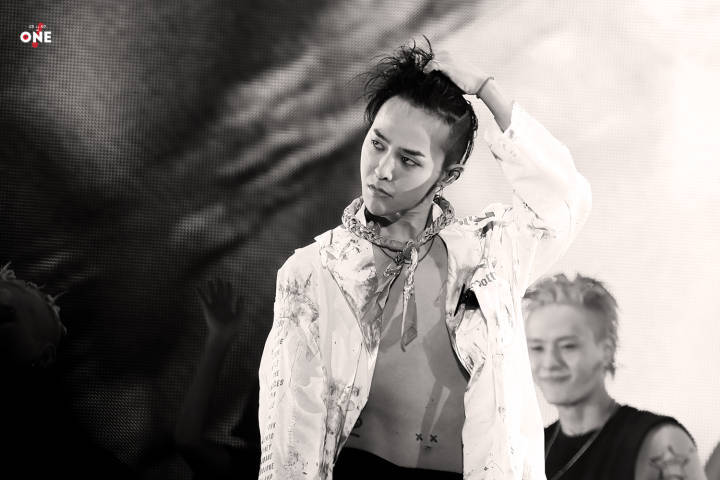 kwon ji yong 权志龙