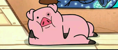 摇摇Waddles