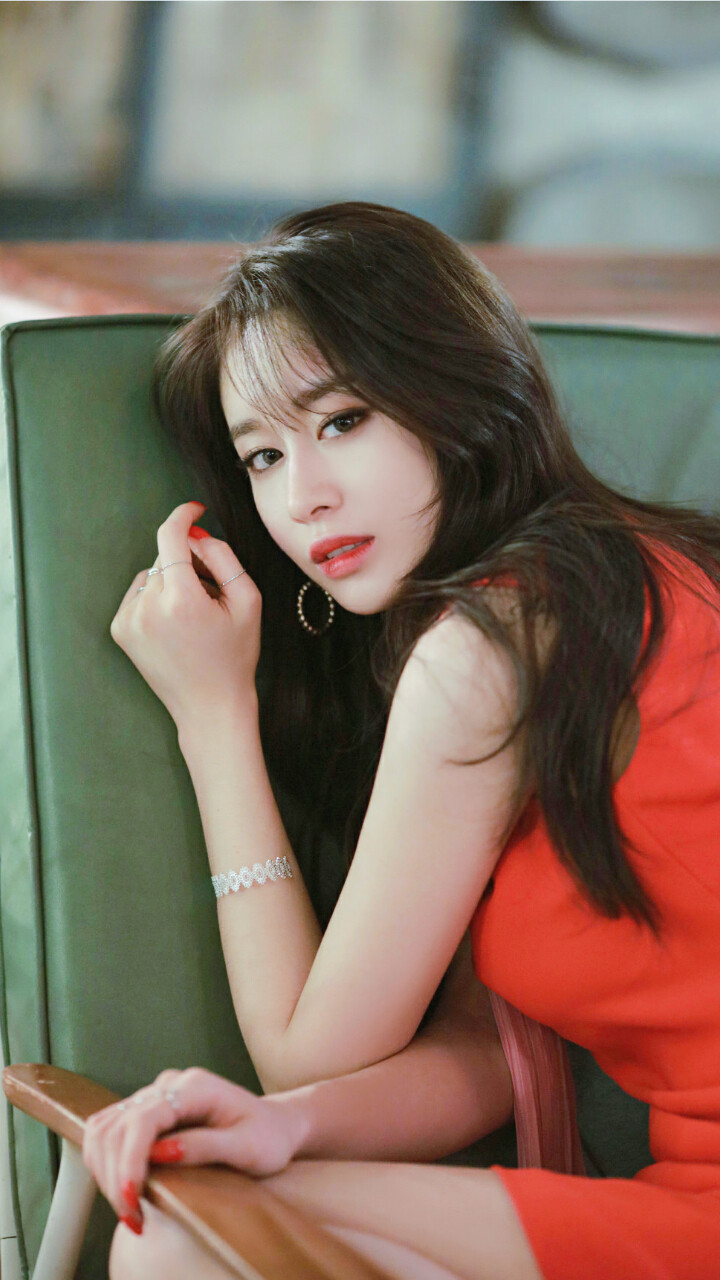 朴智妍 - 堆糖,美图壁纸兴趣社区