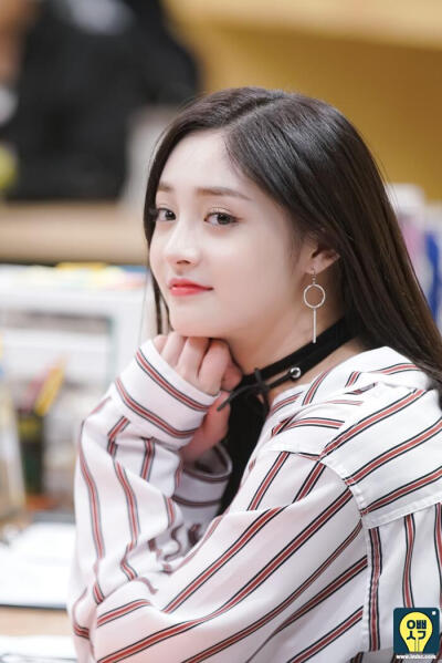 pristin 周洁琼