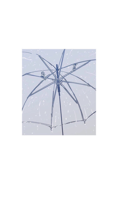 雨伞
