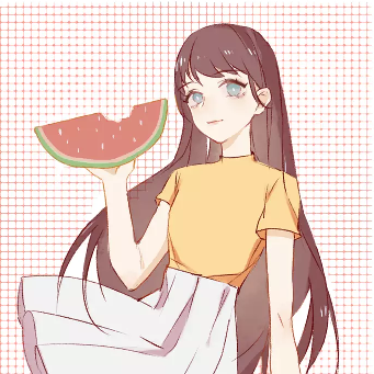 头像 漫头 女头