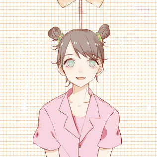 头像 漫头 女头