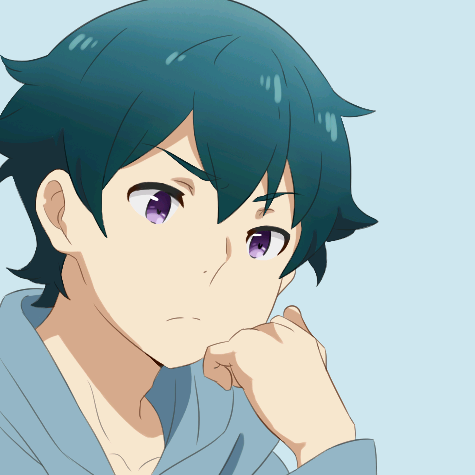 头像 漫头 情头——我们是一对