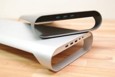 ProBASE Monitor Stand : Brings Simplicity Back To Your Desk