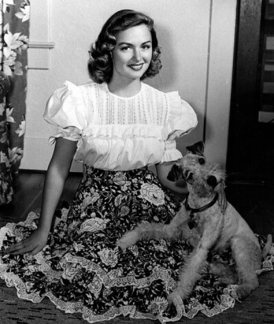 唐娜·里德 Donna Reed