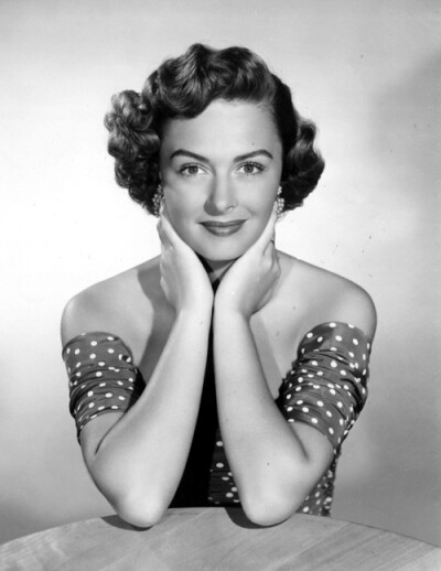 唐娜·里德 Donna Reed