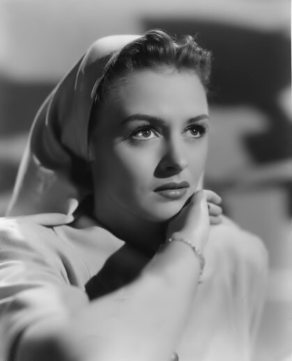 唐娜·里德 Donna Reed