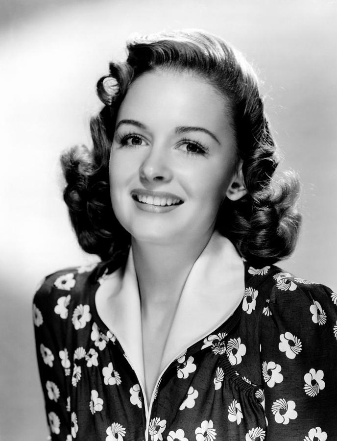 唐娜·里德 Donna Reed