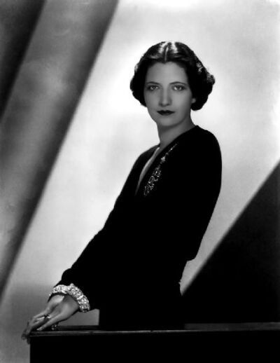 凯·弗朗西斯 Kay Francis