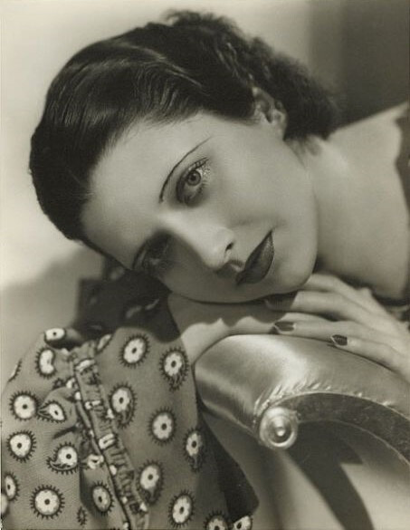 凯·弗朗西斯 Kay Francis