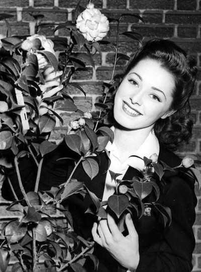 埃琳诺·帕克 Eleanor Parker