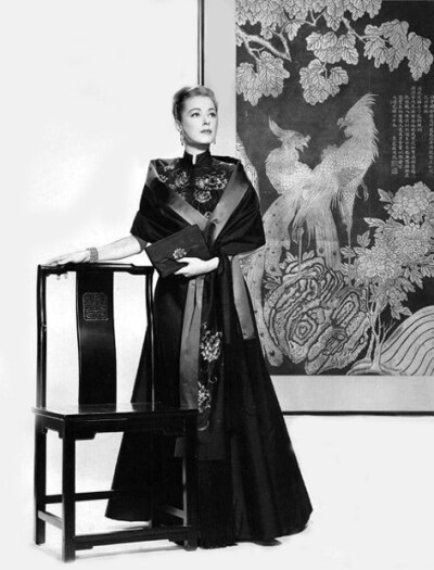 埃琳诺·帕克 Eleanor Parker