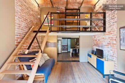 loft