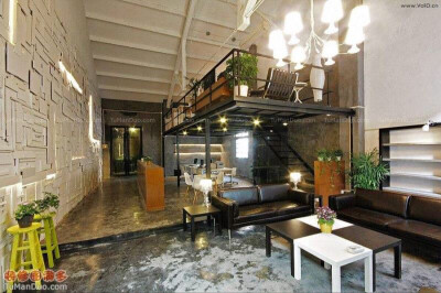 loft