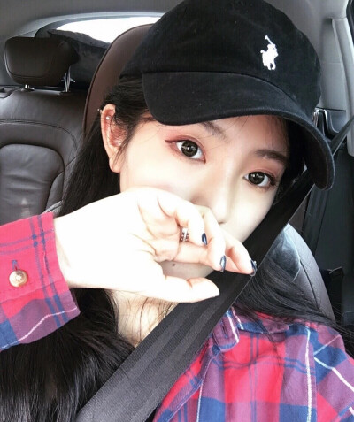 咬唇爱好者（女头）