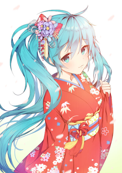 初音