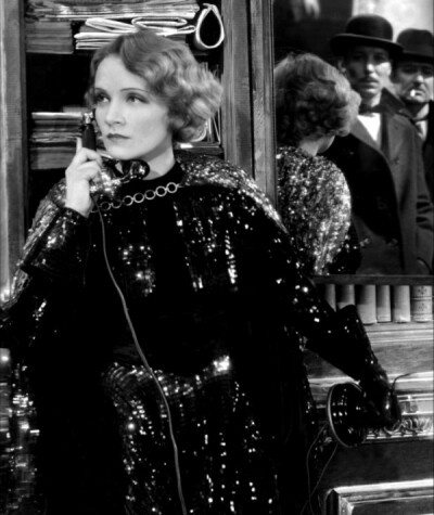 玛琳·黛德丽 Marlene Dietrich