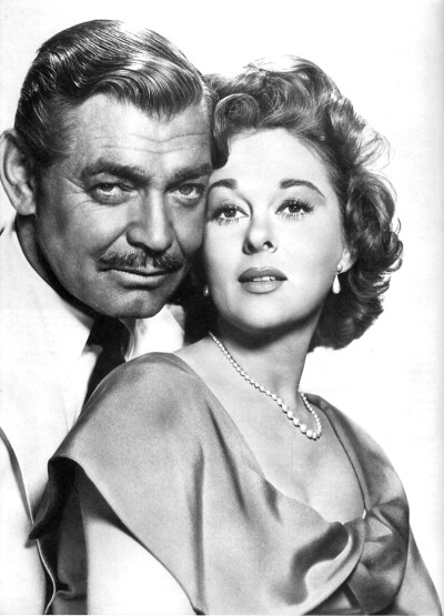 苏珊·海沃德 Susan Hayward