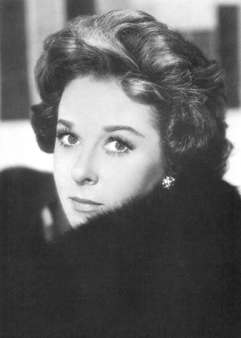 苏珊·海沃德 Susan Hayward