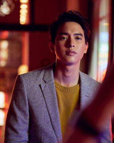 james jirayu