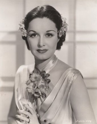 吉尔·帕特里克 Gail Patrick