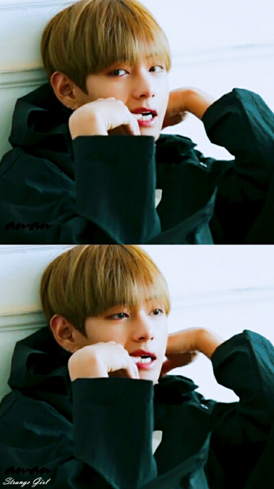 taehyung