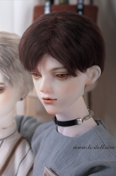 龙魂人形社 梼杌人版 夏装新款 BJD SD 娃娃 动漫 玩具 人偶手办 1/3娃娃